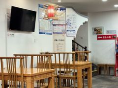 -孙盛兴奥灶面馆·蟹黄面·三虾面(直营.拙政园店)