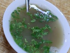 驴清汤-弘善寺驴肉馆(十里河文化园店)