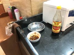 -黄家泡馍馆·非遗老字号·清真(凤九海荣名城店)