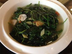 -顺风山庄(水濂山店)