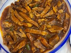 -聚福缘菜馆(隆昌路店)