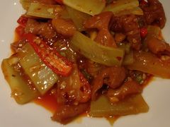 -榕意·川味之美(深业上城店)