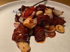 -老船坞水上餐厅(亚洲大酒店  东四十条店)