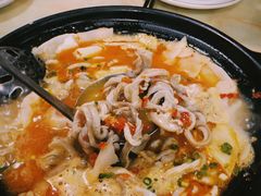 -李师傅脆肚(梅林店)