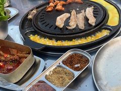 -小团团·路边烤牛肉(南岭壹街店)