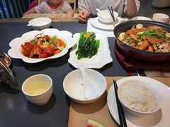 -79号渔船海鲜饭店(华强北店)