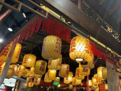 -南京大牌档(济南万象城店)