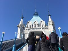 -北京石景山游乐园