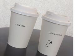 -LAB COFFEE来杯咖啡(浦仓路店)