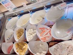 -温野菜涮涮锅(西单大悦城店)