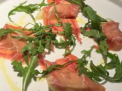 帕尔玛火腿配蜜瓜-Solo(衡山路店)