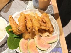 -蛙小侠(吾悦广场店)