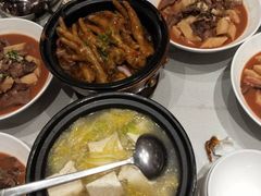 -皇城根北京风味主题餐厅(中海环宇城店)