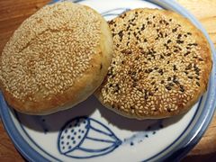 -小放牛炒菜馆(三丰店)