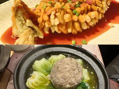 -南京金陵饭店