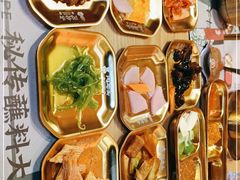 -闻老头·菊花炭烤肉(D11店)