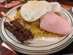 -麦茜哥牛扒城(中银店)