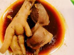 -老乡鸡(南京新街口洪武北路店)