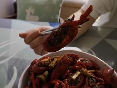 -盒马鲜生(馥邦国际店)