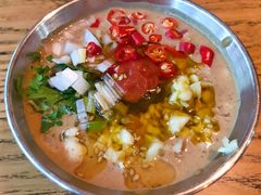 -东镇老火锅(长春路首店)