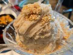 花生绵绵冰-红辣椒·川菜·火锅(科华路店)
