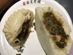 -保定会馆(红旗大街店)