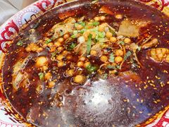 -海椒市落舌·麻辣烫冒菜(武侯大悦城店)
