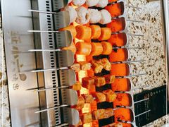 -延小二烤串店(银泰店)