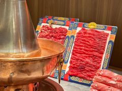-侃爷南门铜锅涮肉