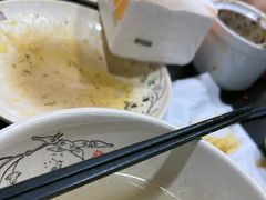 -回回锅贴(小河沿店)