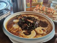 -老妈家常菜馆(珠海特色小吃街店)