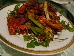 -唐阁(香港朗廷酒店)