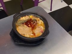 -O记东北砂锅麻辣烫