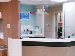 -香港浸信会医院