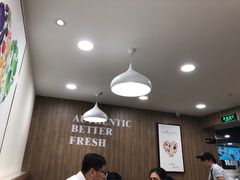 -魏家凉皮(十里河店)