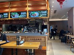 -三千粉牛肉米粉(来客茂店)