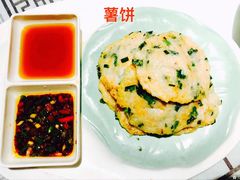 -客家大院·非遗赣南客家菜(郁孤台店)