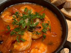 -沛家·西餐Brunch·直火料理