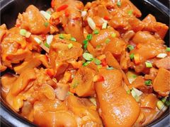 -大眼锅贴水饺(河东店)