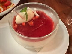 -上海柏悦酒店·世纪100牛排馆