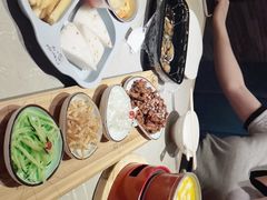 -丽满园·春饼烤鸭(金地广场店)