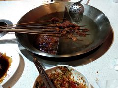 -牛华八婆麻辣烫(龙湖U城店)