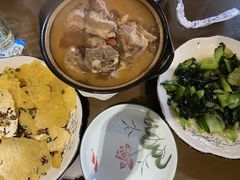 -洪福饭店·十八年老店