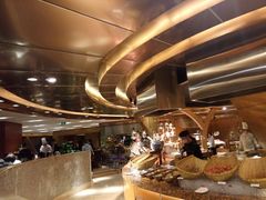 -杭州国际会议中心洲际酒店-原素全日餐厅(解放东路店)