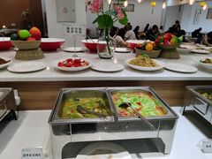 -禾匙素食自助(莱蒙都会店)