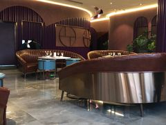 大堂-喜粤8号(四海唐人街店)