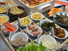 -扶摇树下·椒麻鲜活虾(石家庄勒泰广场店)