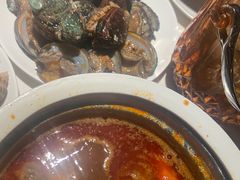 -加餐海鲜自助(宝龙一城店)