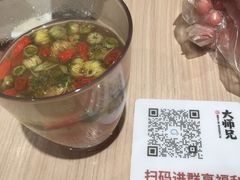 -大师兄·西北小馆(南沙万达广场店)
