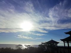 -海南棋子湾开元度假村·祺咖啡自助餐厅